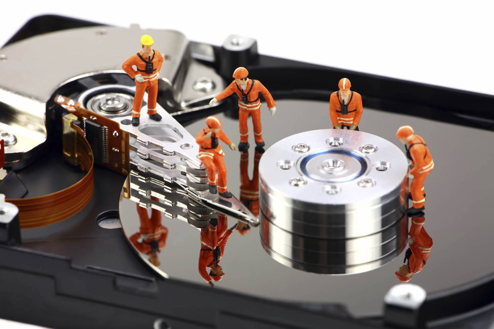 How To Data Recovery Services From Memory Card After Formatting?